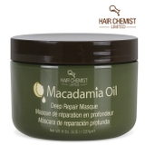ヘアマスク マカダミア オイル | dreamjapan | 詳細画像1 