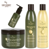 ヘアマスク マカダミア オイル | dreamjapan | 詳細画像7 