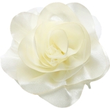 アクセサリー ブローチ コサージュ 花 大きい 卒園式 | DRESS+ | 詳細画像7 