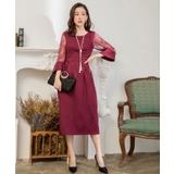 パールネックレス ネックレス レディース | DRESS+ | 詳細画像11 