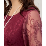 パールネックレス ネックレス レディース | DRESS+ | 詳細画像5 