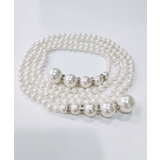 パールネックレス ネックレス レディース | DRESS+ | 詳細画像20 