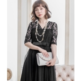 パールネックレス ネックレス レディース ロング秋卒業式 成人式 | DRESS+ | 詳細画像5 