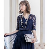 パールネックレス ネックレス レディース ロング秋卒業式 成人式 | DRESS+ | 詳細画像3 