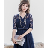 パールネックレス ネックレス レディース ロング秋卒業式 成人式 | DRESS+ | 詳細画像6 