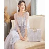 パールネックレス ネックレス レディース ロング秋卒業式 成人式 | DRESS+ | 詳細画像6