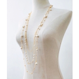 パールネックレス ネックレス レディース ロング秋卒業式 成人式 | DRESS+ | 詳細画像14