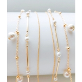 パールネックレス ネックレス レディース ロング秋卒業式 成人式 | DRESS+ | 詳細画像11