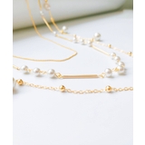 パールネックレス ネックレス レディース ロング秋卒業式 成人式 | DRESS+ | 詳細画像13