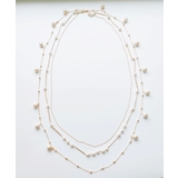 パールネックレス ネックレス レディース ロング秋卒業式 成人式 | DRESS+ | 詳細画像9