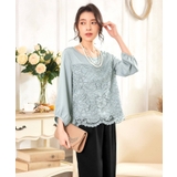 パールネックレス ネックレス レディース 結婚式秋卒業式 成人式 | DRESS+ | 詳細画像2 