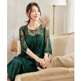 パールネックレス ネックレス レディース 結婚式秋卒業式 成人式 | DRESS+ | 詳細画像7 