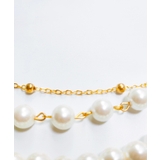 パールネックレス ネックレス レディース 結婚式秋卒業式 成人式 | DRESS+ | 詳細画像14 