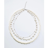 パールネックレス ネックレス レディース 結婚式秋卒業式 成人式 | DRESS+ | 詳細画像13 