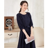 ネックレス フェイクパール 小ぶり フォーマル 結婚式 卒業式 入学式 | DRESS+ | 詳細画像5 