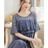 ネックレス フェイクパール 小ぶり フォーマル 結婚式 卒業式 入学式 | DRESS+ | 詳細画像7 