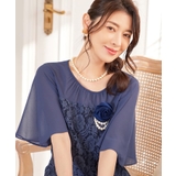 パールネックレス フェイクパール 結婚式 | DRESS+ | 詳細画像8