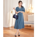 ネックレス パール 二連 フェイクパール 結婚式 | DRESS+ | 詳細画像8