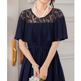 ネックレス パーティーアクセサリー パールネックレス | DRESS+ | 詳細画像8