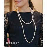 パールネックレス ネックレス レディース | DRESS+ | 詳細画像1 