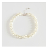 ネックレス 結婚式ネックレス パールネックレス | DRESS+ | 詳細画像11 