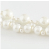 ネックレス 結婚式ネックレス パールネックレス | DRESS+ | 詳細画像8 