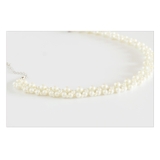 ネックレス 結婚式ネックレス パールネックレス | DRESS+ | 詳細画像10 