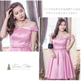 結婚式 お呼ばれ ネックレス | DRESS+ | 詳細画像6 