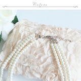 レディース アクセサリー ロングパールネックレス | DRESS+ | 詳細画像5