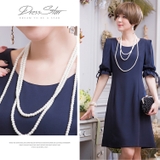レディース アクセサリー ロングパールネックレス | DRESS+ | 詳細画像8