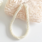 結婚式 お呼ばれ ネックレス | DRESS+ | 詳細画像1 