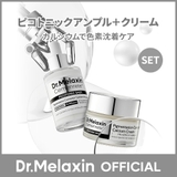 【肌リズム周期ケア】セメンリトピコトニックショットラインアンプル30ml+クリー… | Dr.Melaxin | 詳細画像1 