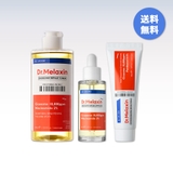 3種セットシカエクソソーム跡ケアアンプル40ml＋シカエクソソーム跡ケアクリーム… | Dr.Melaxin | 詳細画像1 