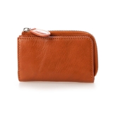 Otias オティアス / オイルカウレザーキーケース | UNBILLION | 詳細画像1 