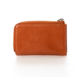 Otias オティアス / オイルカウレザーキーケース | UNBILLION | 詳細画像2 