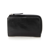 ブラック | Otias オティアス / オイルカウレザーキーケース | UNBILLION