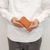 Otias オティアス / オイルカウレザースマートキーケース | UNBILLION | 詳細画像2 