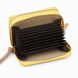 ペルケ perche / ドット型押し・ジャバラカードキーケース | UNBILLION | 詳細画像13