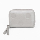 ペルケ perche / ドット型押し・ジャバラカードキーケース | UNBILLION | 詳細画像16