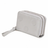 ペルケ perche / ドット型押し・ジャバラカードキーケース | UNBILLION | 詳細画像18