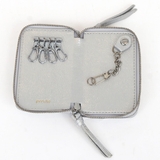 ペルケ perche / ドット型押し・ジャバラカードキーケース | UNBILLION | 詳細画像21