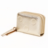 ペルケ perche / ドット型押し・ジャバラカードキーケース | UNBILLION | 詳細画像24