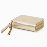 ペルケ perche / ドット型押し・ジャバラカードキーケース | UNBILLION | 詳細画像25