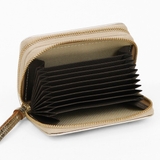 ペルケ perche / ドット型押し・ジャバラカードキーケース | UNBILLION | 詳細画像26