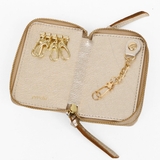 ペルケ perche / ドット型押し・ジャバラカードキーケース | UNBILLION | 詳細画像27