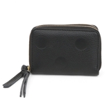 ペルケ perche / ドット型押し・ジャバラカードキーケース | UNBILLION | 詳細画像28