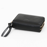 ペルケ perche / ドット型押し・ジャバラカードキーケース | UNBILLION | 詳細画像31