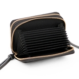 ペルケ perche / ドット型押し・ジャバラカードキーケース | UNBILLION | 詳細画像32