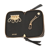 ペルケ perche / ドット型押し・ジャバラカードキーケース | UNBILLION | 詳細画像33