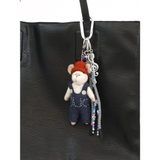 カシュカシュ cachecache / 羊毛フェルトアニマルチャーム | UNBILLION | 詳細画像15